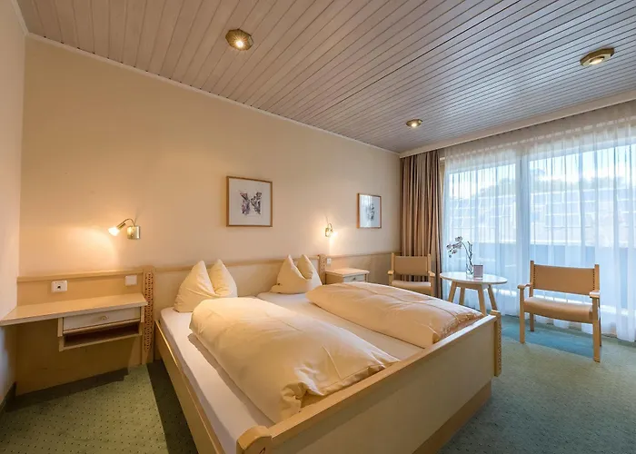 Otel Braeuwirt