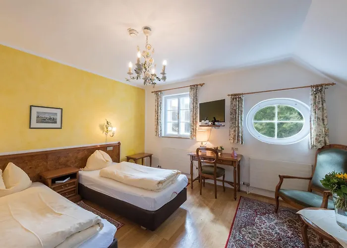Otel Braeuwirt 3*