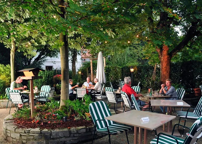 Otel Braeuwirt