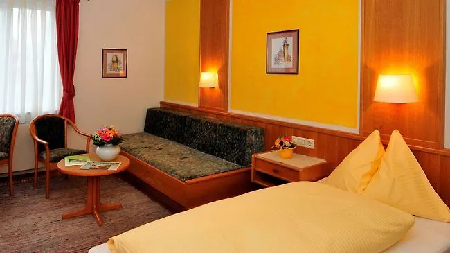 Hotel Braeuwirt